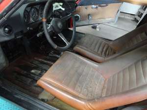 1972 Saab Sonett '72 For Sale (picture 4 of 6)