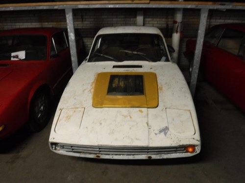 1971 Saab Sonett '71 to restore!! In vendita