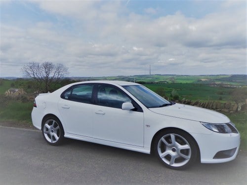 2010 Saab 9-3 Carlsson 2.8 V6 XWD 405bhp Immaculate For Sale