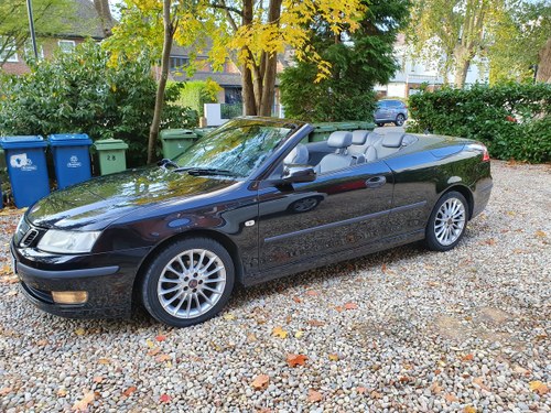 2005 Outstanding Original Example FSH Drives Superb  SOLD