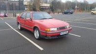 1992 Saab 9000