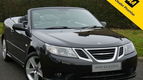Picture of 2012 Saab 9-3 2.0 T Linear SE Convertible ** 1 OWNER ** 32000 MIL - For Sale