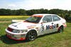 1994 Ex Abbott Racing Saloon Championship Car. VENDUTO