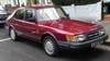 1993 Classic Saab 900 SE ABS AC Sunroof Serv Hist SOLD