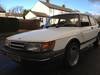 1992 SAAB 900s LPT 145BHP Chester £550 For Sale
