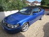 1999 Saab 93 Viggen Convertible, Exceptional all round For Sale