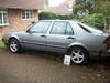1993 SAAB 9000 - offers SOLD