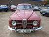 1966 Saab 96 Two-Stroke SOLD