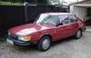 1987 Classic Saab 900 SOLD