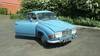 Saab 96 V4 1972 - project For Sale