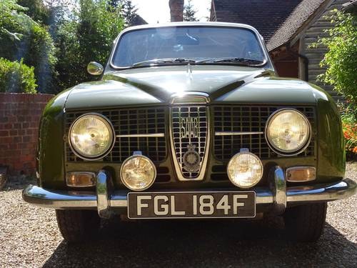 1968 Saab 96 V4, lovely characterful car,great drive. SOLD