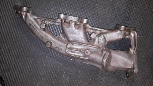 Turbo 8 Exhaust Manifold For Sale