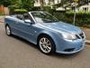 SAAB 9-3 1.9 TiD 150 CONVERTIBLE 2009 1 OWNER 11700m - FSH  For Sale