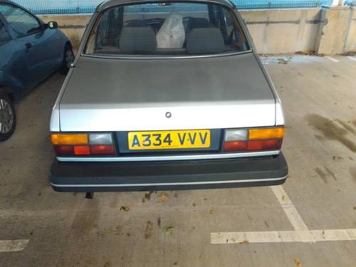 Saab 900 Automatic 1983 ,only 69,000 For Sale