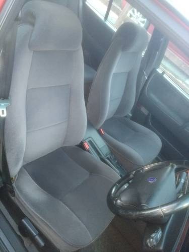 1998 Saab 9000  front seats also fit  VW camper For Sale