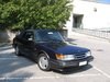 1993 Saab 900 Cabrio Turbo S Classic In vendita