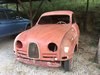 1958 Saab project SOLD