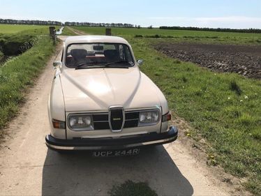 Picture of 1976 Sound and Driveable Classic For Sale