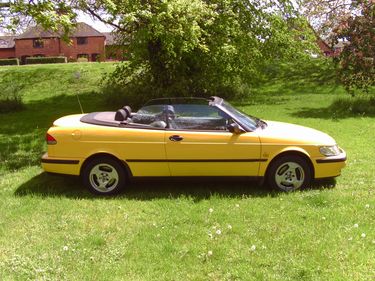 Picture of 1998 A Beautiful Summer Soft-Top ! For Sale