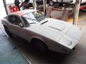 Saab Sonett 1974 4cyl. 1700cc For Sale (picture 5 of 12)