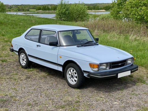 1987 Swedish 90 2.0 100hp Kaufen Bei