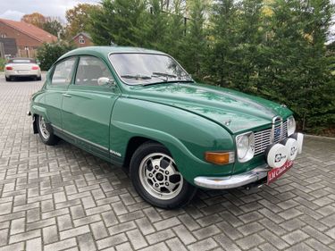 Picture of 1972 Saab 96 GL V4 Rally For Sale