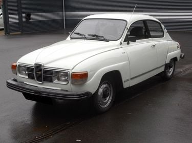 Picture of 1980 SAAB 96 GL V4 For Sale
