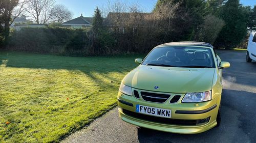Picture of 2005 SAAB TURBO CONVERTIBLE - For Sale