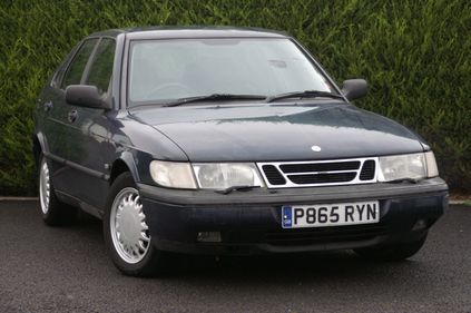 Picture of 1997 Saab 900 2.0i XS For Sale