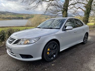 Picture of 2009 Saab 9-3 Linear in GREAT condition For Sale