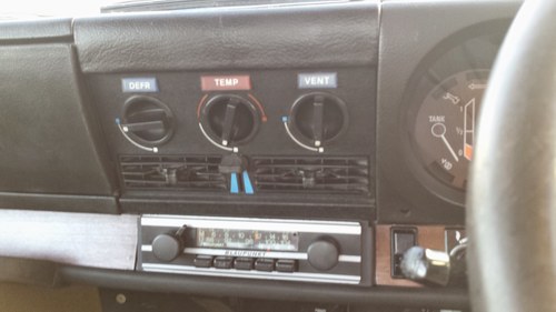 1972 Restored SAAB 99 1.85 Rust free Manual 94,560 For Sale