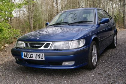 Picture of 2002 Low mileage Low owner Saab 93 Turbo For Sale