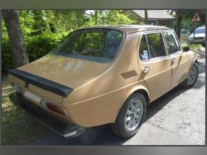 1972 SAAB 99 - Reliable Practical Classic For Sale (picture 2 of 5)