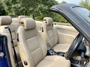 2001 (X) Saab 9-3 2.0 Turbo SE Convertible - Deposit Paid For Sale (picture 9 of 38)
