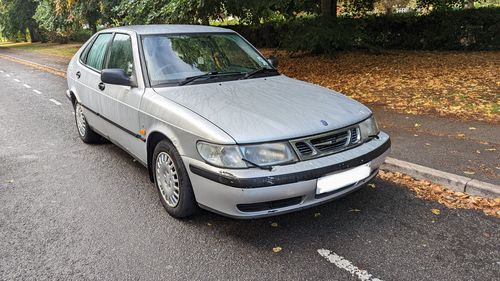 Picture of 1999 Saab 93 make me an offer!! - For Sale
