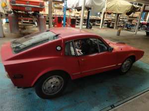 1972 Saab Sonett '72 For Sale