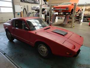 1972 Saab Sonett '72 For Sale