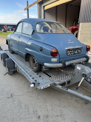 1972 Saab 96 v4
