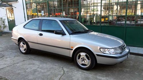Picture of Saab 900 SE – 1997 - For Sale