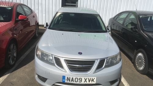 Picture of 2009 Appreciating classic SAAB 9.3 VECTOR SPORT 1.9DTI - For Sale