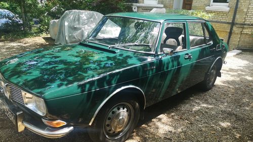 Picture of 1971 Saab 99 - For Sale