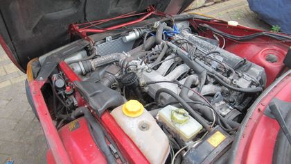 Picture of 1985 Saab 900 Turbo 3 Dohc 16