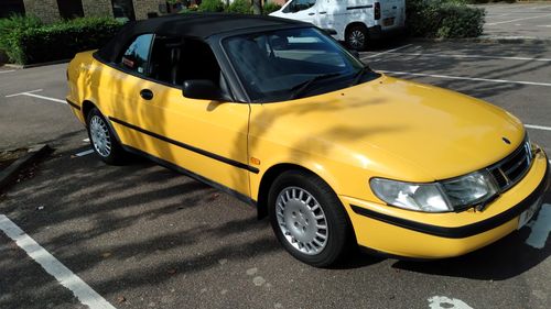 Picture of 1998 Saab 900 S - For Sale