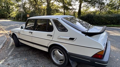 Picture of 1989 Classic Saab 900 Turbo - For Sale