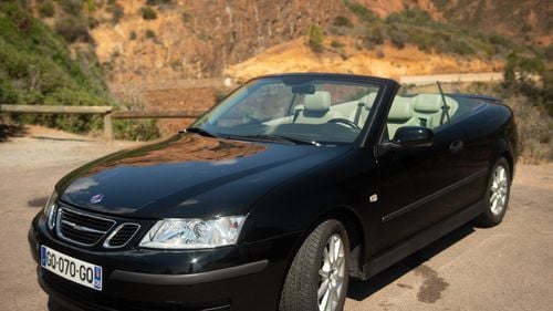Picture of 2004 Saab 9-3 - For Sale