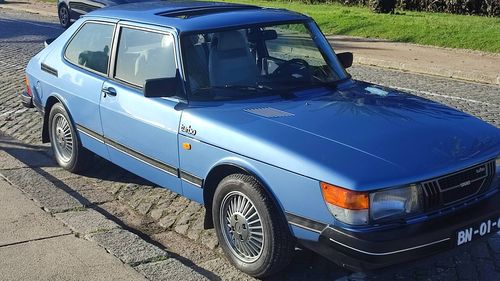 Picture of 1981 Saab 900 Coupe - For Sale