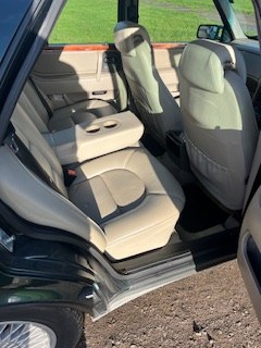 1996 Saab 9000 Cd Griffin 3.0 V6 A