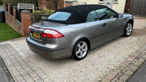 Picture of 2005 Saab 9-3 Vector 175 Bhp - For Sale