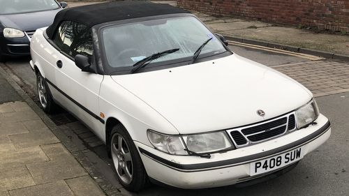 Picture of 1997 Saab 900 S - For Sale