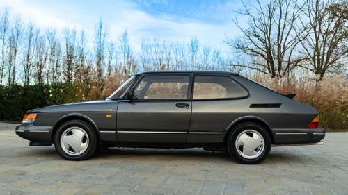 Picture of 1987 SAAB 900 TURBO 16V - For Sale